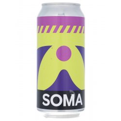 Soma Solstice