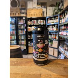 Verdant Brewing Co PuTTTy (2026) Verdant Brewing Co PuTTTy (2026)