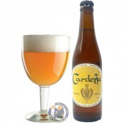 CARDENA TRAPPISTE TRIPLE 7... - Rond Point