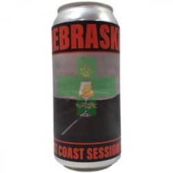 Basqueland Brewing  Nebraska 44cl - Beermacia