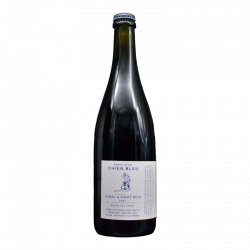 Chien Bleu Gamay & Pinot Noir 2021