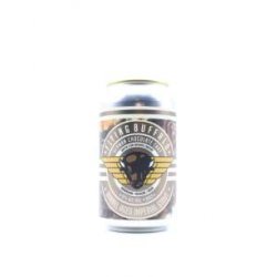 Flying Buffalo BA - German Chocolate Cake (2022) - De Biertonne