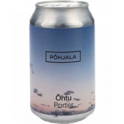 Pohjala Ohtu Porter - Drankgigant.nl