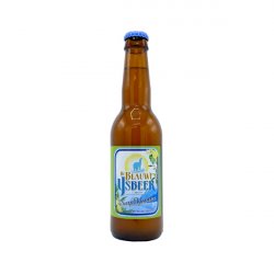 De Blauwe Ijsbeer SurprIJsbeer - Elings