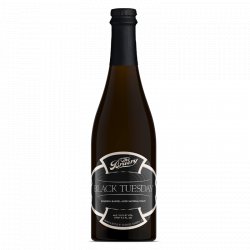 The Bruery Black Tuesday 750ml - The Open Bottle