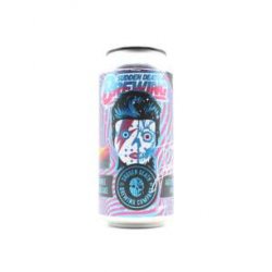 Hazy Super Stardust - De Biertonne