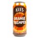 Brouwerij Kees Orange Trempée 