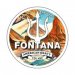 Neptune Fontana (Cask) Neptune Fontana (Cask)