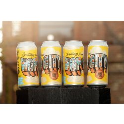 Northern Monk 4 PACK  HOP CITY 2024  FLOC  FIDENS  CROSBY HOPS  SUDDEN DEATH  IPA - Northern Monk