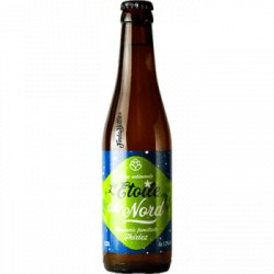 Thiriez L’Etoile du Nord – Saison houblonnée - Find a Bottle