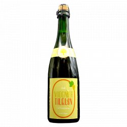 Gueuzerie Tilquin Oude Viognier Tilquin à L