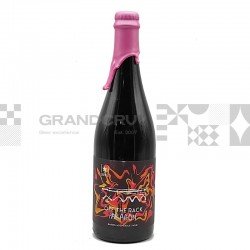 LERVIG Off the Rack Paragon By Rackhouse