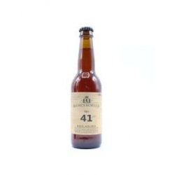 Bronckhorster BA Serie No 41 - De Biertonne