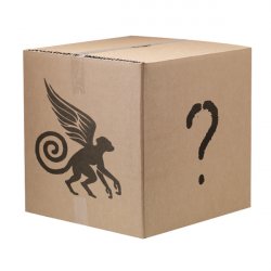 Flying Monkeys The Mystery Box - Flying Monkeys Craft Brewery