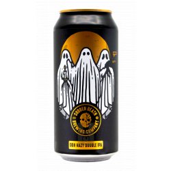 Sudden Death Brewing Co. We Came For Candy