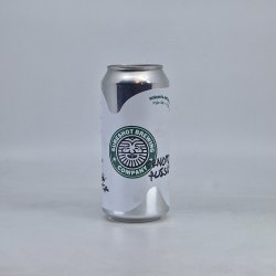 Sureshot Brewing Senorita Awesome