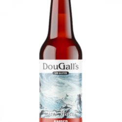 DOUGALL’S  TRES MARES (SIN GLUTEN) - Lusitania Compañía del Lúpulo