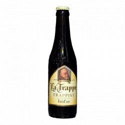 La Trappe Isid’or