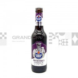 Schneider Weisse Tap 9 Aventinus Eisbock Schneider Weisse Tap 9 Aventinus Eisbock