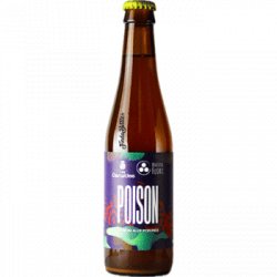 Les Danaïdes Poison – Saison aux deux Poivres - Find a Bottle