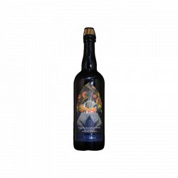 The Lost Abbey Ad Idem