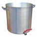 Olla 30 lts Aluminio Con Canilla Olla 30 lts Aluminio Con Canilla