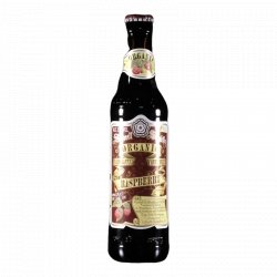 Samuel Smith Organic Raspberry Fruit Beer