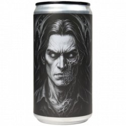 Metalhead Demonon Vrosis