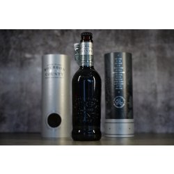 Goose Island - Bourbon County Brand Eagle Rare 2-Year Reserve Stout (2 - addicted2craftbeer