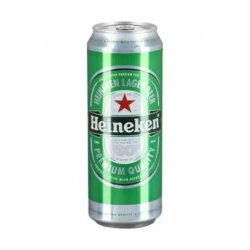 Heineken