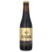 De Toekomst - Futurum Double Mash Stout - BA Brandy 