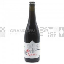 Almond 22 Christmas Cru