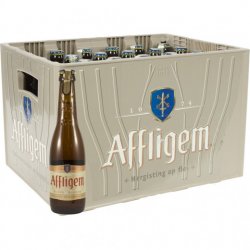 Affligem Blonde Affligem Blonde