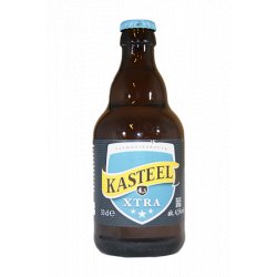Kasteel  Kasteel Xtra - Brother Beer