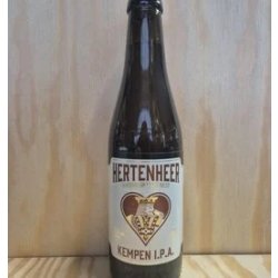 Brouwerij Het Nest HertenHeer Brouwerij Het Nest HertenHeer