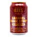Kees Caramel Fudge Stout Glenn Turner Edition 
