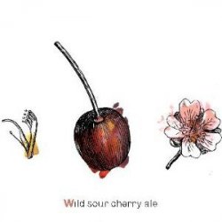 Lindheim Sour Cherry (wilde vergisting) - Bierwinkel de Verwachting