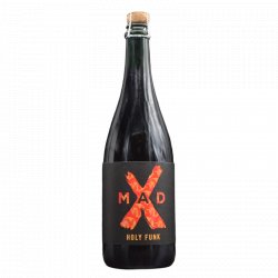 MadX Holy Funk