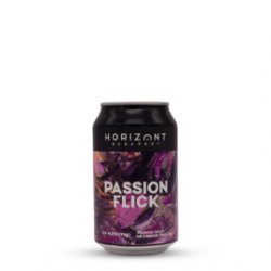 HORIZONT Brewing Passion Flick