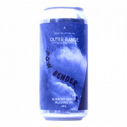 Outer Range Brewing Rockies/Alps Powbender