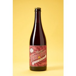 The Bruery Griffon Bruxellois