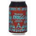 Walhalla - FRIGG American Winter Ale 