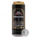 Bia Veldensteiner Schwarze 5.4% – Lon 500ml – Thùng 24 Lon 