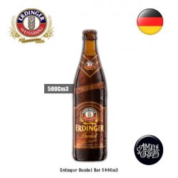 Erdinger Dunkel Erdinger Dunkel