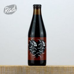 Omnipollo Lopez - Radbeer