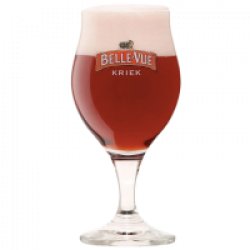 Copa Belle-Vue Kriek 25cl - Mefisto Beer Point