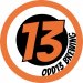 Odd13 NOW! That's What I Call IPA 11 