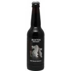 Buxton Brewery Buxton Steinitz 2020 Barrel Masters - Burg Bieren Bierwinkel