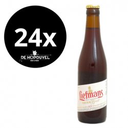 Liefmans Kriek Brut Liefmans Kriek Brut