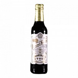 Samuel Smith Imperial Stout
